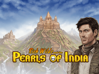 Indian Treasures Entertainment Preview