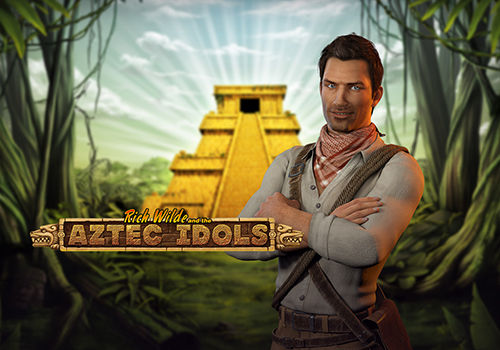 Aztec Civilization Entertainment Preview